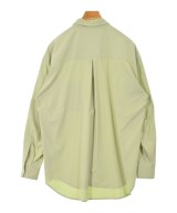 SHIPS any（シップスエニィ）カジュアルシャツ 緑 サイズ:L メンズ/2200618374144