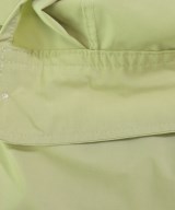 SHIPS any（シップスエニィ）カジュアルシャツ 緑 サイズ:L メンズ/2200618374144