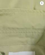 SHIPS any（シップスエニィ）カジュアルシャツ 緑 サイズ:L メンズ/2200618374144