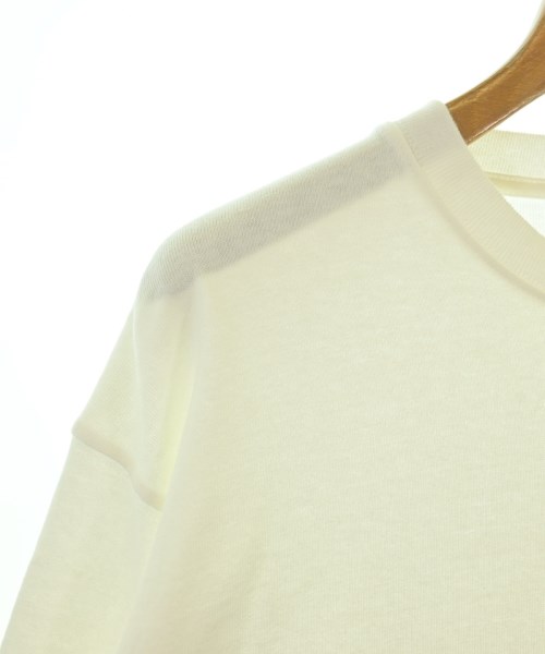 SHIPS any（シップスエニィ）Tシャツ・カットソー 白 サイズ:L メンズ/2200618374175