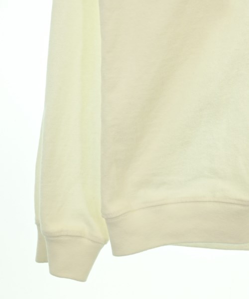 SHIPS any（シップスエニィ）Tシャツ・カットソー 白 サイズ:L メンズ/2200618374175