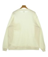 SHIPS any（シップスエニィ）Tシャツ・カットソー 白 サイズ:L メンズ/2200618374175