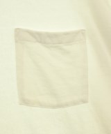 SHIPS any（シップスエニィ）Tシャツ・カットソー 白 サイズ:L メンズ/2200618374175