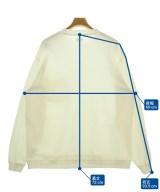 SHIPS any（シップスエニィ）Tシャツ・カットソー 白 サイズ:L メンズ/2200618374175