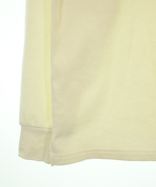 SHIPS any（シップスエニィ）Tシャツ・カットソー 白 サイズ:L メンズ/2200618374182