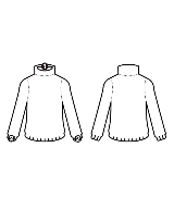 SHIPS any（シップスエニィ）Tシャツ・カットソー 白 サイズ:L メンズ/2200618374182