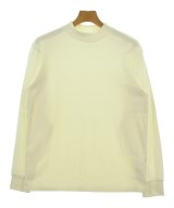 SHIPS any（シップスエニィ）Tシャツ・カットソー 白 サイズ:L メンズ/2200618374182