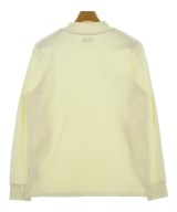 SHIPS any（シップスエニィ）Tシャツ・カットソー 白 サイズ:L メンズ/2200618374182