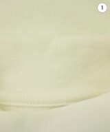 SHIPS any（シップスエニィ）Tシャツ・カットソー 白 サイズ:L メンズ/2200618374182