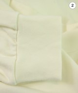 SHIPS any（シップスエニィ）Tシャツ・カットソー 白 サイズ:L メンズ/2200618374182