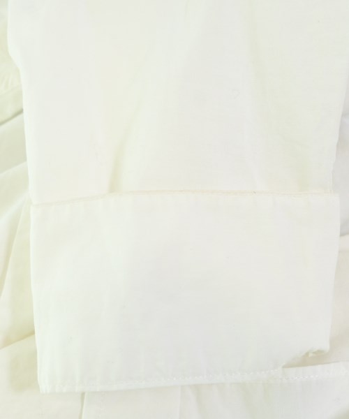 SHIPS any（シップスエニィ）カジュアルシャツ 白 サイズ:L メンズ/2200618374199