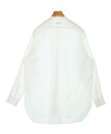 SHIPS any（シップスエニィ）カジュアルシャツ 白 サイズ:L メンズ/2200618374199