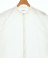 SHIPS any（シップスエニィ）カジュアルシャツ 白 サイズ:L メンズ/2200618374199