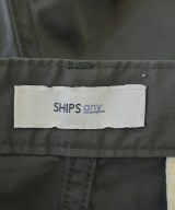 SHIPS any（シップスエニィ）その他 カーキ サイズ:M メンズ/2200608550053