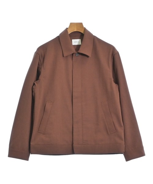 SHIPS any(シップスエニー)その他 茶 サイズ:S/2200671867294
