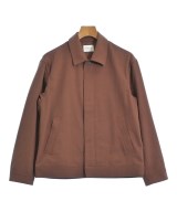 SHIPS any（シップスエニィ）その他 茶 サイズ:S メンズ/2200671867294