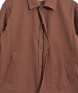 SHIPS any（シップスエニィ）その他 茶 サイズ:S メンズ/2200671867294