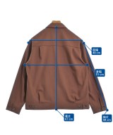 SHIPS any（シップスエニィ）その他 茶 サイズ:S メンズ/2200671867294