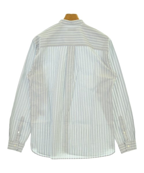 SHIPS any（シップスエニィ）カジュアルシャツ 青 サイズ:S メンズ/2200674872066