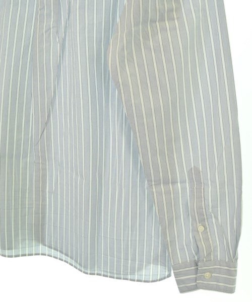 SHIPS any（シップスエニィ）カジュアルシャツ 青 サイズ:S メンズ/2200674872066