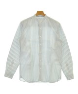 SHIPS any（シップスエニィ）カジュアルシャツ 青 サイズ:S メンズ/2200674872066