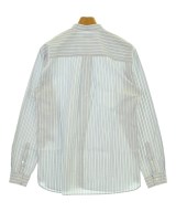 SHIPS any（シップスエニィ）カジュアルシャツ 青 サイズ:S メンズ/2200674872066