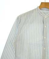 SHIPS any（シップスエニィ）カジュアルシャツ 青 サイズ:S メンズ/2200674872066