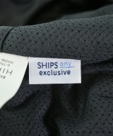 SHIPS any（シップスエニィ）ミリタリーブルゾン ベージュ サイズ:L メンズ/2200672691089