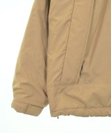 SHIPS any（シップスエニィ）ミリタリーブルゾン ベージュ サイズ:L メンズ/2200672691089