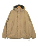 SHIPS any ミリタリーブルゾン