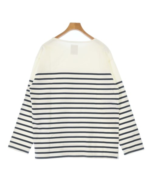 SHIPS any（シップスエニィ）Tシャツ・カットソー 白 サイズ:9(M位) メンズ/2200672691232