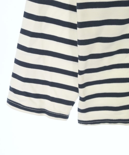 SHIPS any（シップスエニィ）Tシャツ・カットソー 白 サイズ:9(M位) メンズ/2200672691232