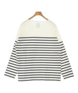 SHIPS any（シップスエニィ）Tシャツ・カットソー 白 サイズ:9(M位) メンズ/2200672691232