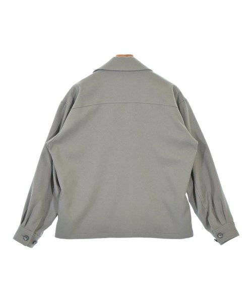 SHIPS any（シップスエニィ）その他 グレー サイズ:S メンズ/2200679669166