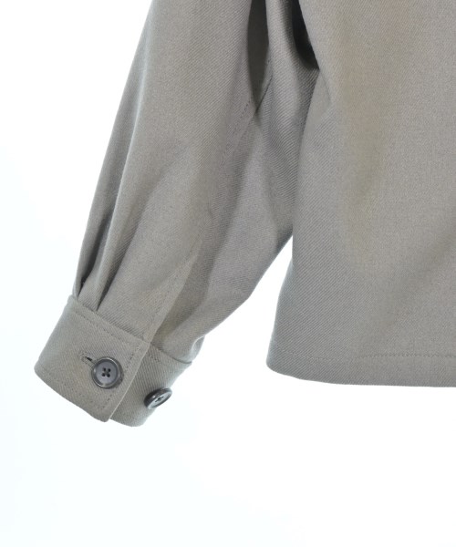 SHIPS any（シップスエニィ）その他 グレー サイズ:S メンズ/2200679669166