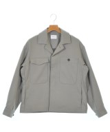 SHIPS any（シップスエニィ）その他 グレー サイズ:S メンズ/2200679669166