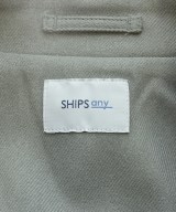 SHIPS any（シップスエニィ）その他 グレー サイズ:S メンズ/2200679669166