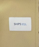 SHIPS any（シップスエニィ）その他 ベージュ サイズ:L メンズ/2200693940036