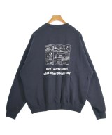 SHIPS any（シップスエニィ）スウェット 紺 サイズ:XL メンズ/2200694421022