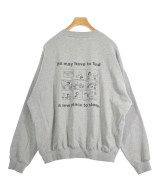 SHIPS any（シップスエニィ）スウェット グレー サイズ:XL メンズ/2200694421046