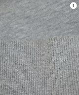 SHIPS any（シップスエニィ）スウェット グレー サイズ:XL メンズ/2200694421046