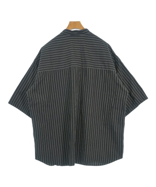 SHIPS any（シップスエニィ）カジュアルシャツ グレー サイズ:XL メンズ/2200694421053