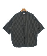 SHIPS any（シップスエニィ）カジュアルシャツ グレー サイズ:XL メンズ/2200694421053