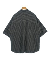 SHIPS any（シップスエニィ）カジュアルシャツ グレー サイズ:XL メンズ/2200694421053