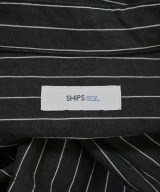 SHIPS any（シップスエニィ）カジュアルシャツ グレー サイズ:XL メンズ/2200694421053
