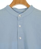 SHIPS any（シップスエニィ）カジュアルシャツ 青 サイズ:XL メンズ/2200694421060