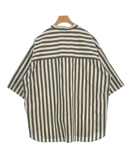 SHIPS any（シップスエニィ）カジュアルシャツ グレー サイズ:XL メンズ/2200694421091