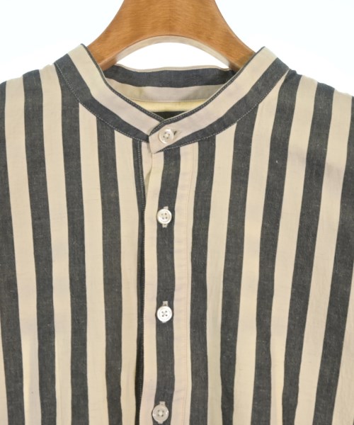 SHIPS any（シップスエニィ）カジュアルシャツ グレー サイズ:XL メンズ/2200694421091