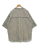 SHIPS any（シップスエニィ）カジュアルシャツ グレー サイズ:XL メンズ/2200694421091