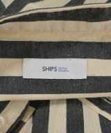 SHIPS any（シップスエニィ）カジュアルシャツ グレー サイズ:XL メンズ/2200694421091